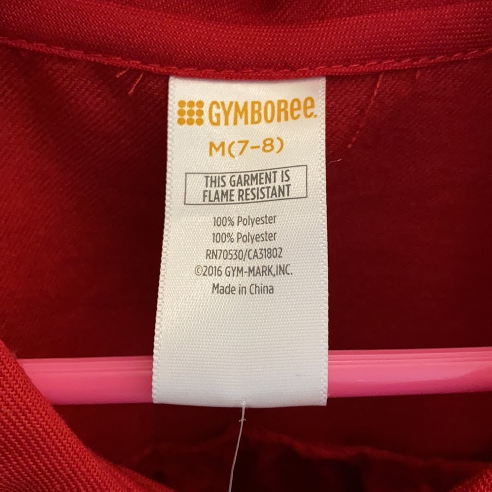 Gymboree Christmas Pijama 🎅🏻🤶🏻🎄 - Picture 5 of 8